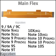 Conector de Antena Xiaomi: Reparo Fácil! - imagem 1