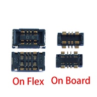 Conector de Bateria Samsung Galaxy: 2 Peças Essenciais - imagem 1