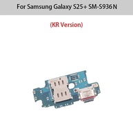 Conector de Carga Galaxy S25+: Reparo Rápido! - imagem 1