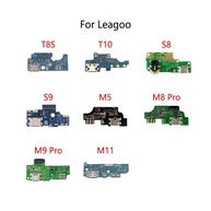 Conector de Carga Leagoo: Reparo Rápido e Fácil! - imagem 1
