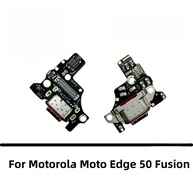 Conector de Carga Moto Edge 50: Reparo Rápido! - imagem 1