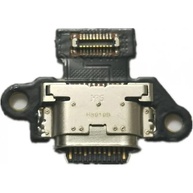 Conector de Carga Moto X4: Reparo Rápido! - imagem 1
