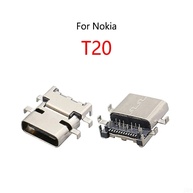 Conector de Carga Nokia T20: Reparo Fácil! - imagem 1