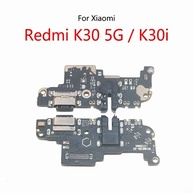 Conector de Carga Redmi K30: Reparo Rápido! - imagem 1