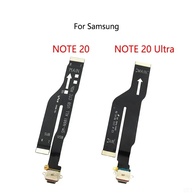 Conector de Carga Samsung Galaxy Note 20 - imagem 1