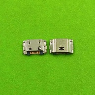 Conector de Carga USB Samsung: 50-200 Peças - imagem 1