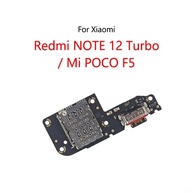 Conector de Carga Xiaomi: Redmi/POCO - imagem 4