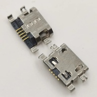 Conector de Carregador Tecno Spark 5/Camon 11 Pro - imagem 1