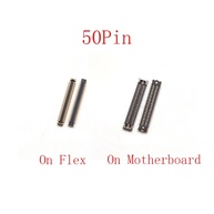 Conector de Carregamento Huawei: Solução 50Pin - imagem 1