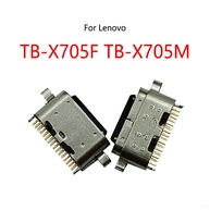 Conector de Carregamento Lenovo Tab P10 - imagem 1