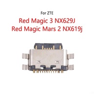 Conector de Carregamento Nubia Red Magic - imagem 4