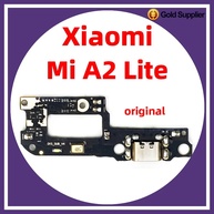 Conector de Carregamento Mi A2 Lite: Reparo Rápido! - imagem 1