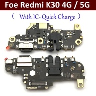 Conector de Carregamento Redmi K30: Solução Rápida! - imagem 1
