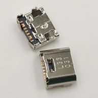 Conector de Carregamento Samsung: 50 Peças! - imagem 1