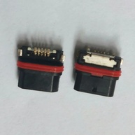 Conector de Carregamento Sony Xperia Z5 - imagem 1