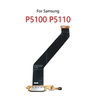 Conector de Carregamento Tab 2 10.1" - P5100/P5110 - imagem 1