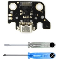 Conector de Carregamento Tab A7 10.4 (2020) - imagem 1
