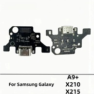 Conector de Carregamento Tab A9+: Reparo Rápido! - imagem 1
