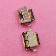 Conector de Carregamento USB Samsung: Kit 50 Peças - imagem 1