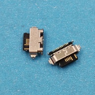Conector de Carregamento USB TCL: Reparo Fácil! - imagem 1