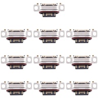 Conector de Carregamento Xiaomi 13: 10 Peças - imagem 1