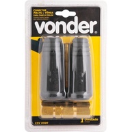 Conector de Solda Vonder 13mm: Rápido e Seguro! - imagem 1