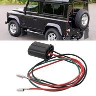 Conector Luz Traseira 3 Pinos STC4637 para Land Rover Defender 1995 - Peça de Reposição Essencial - imagem 4