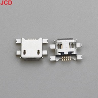Conector Micro USB 5Pin: Carregue Seus Dispositivos! - imagem 4