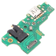Placa do Conector de Carga OPPO A15s/A15 - imagem 2