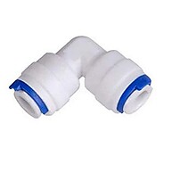 Conector Engate Rápido 3/8 x 1/4: Fácil e Seguro! - imagem 1