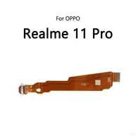 Conector de Carga OPPO Realme 11: Reparo Fácil! - imagem 4
