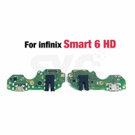 Conector de Carga Infinix: Reparo Rápido e Fácil! - imagem 4