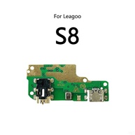 Conector de Carga Leagoo: Reparo Rápido e Fácil! - imagem 4
