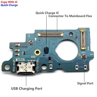 Conector de Carga Samsung: Reparo Rápido e Fácil! - imagem 4