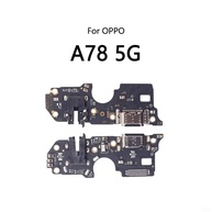 Conector de Carga OPPO A78: Reparo Fácil! - imagem 4