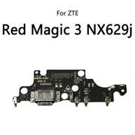 Conector de Carga Red Magic: Reparo Fácil! - imagem 4