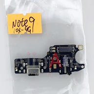 Conector de Carga Xiaomi Redmi: Reparo Fácil! - imagem 4