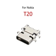 Conector de Carga Nokia T20: Reparo Fácil! - imagem 4