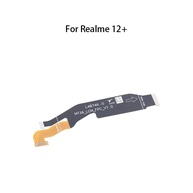 Conector Flex Cabo Realme 12+: Reparo Fácil! - imagem 1