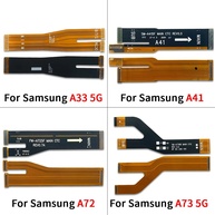 Cabo Flex Conector Samsung: Reparo LCD Garantido! - imagem 2
