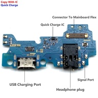 Flex Conector Carregamento Samsung - imagem 3