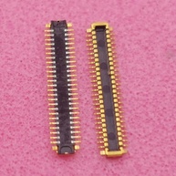 Conector Flex LCD iPad Pro 12.9" - imagem 4