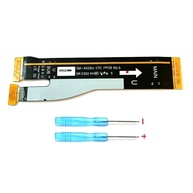 Conector Flex LCD Galaxy A52: Reparo Rápido! - imagem 1