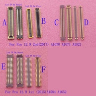 Conector Flex LCD iPad Pro 12.9" - imagem 1