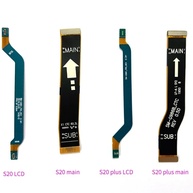 Conector Flex Samsung: LCD, USB e Mais! - imagem 1