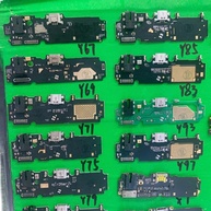 Conector Carregador Vivo: Peça de Reparo USB Flex - imagem 4
