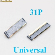 Conector FPC 31P: Reparo Tela Touch LCD - imagem 1