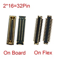 Conector FPC LCD Huawei/Honor: Reparo Fácil! - imagem 1