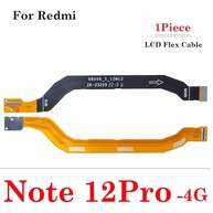 Conector Flexível Redmi Note: Reparo LCD Garantido - imagem 4