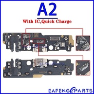 Conector Carregador Xiaomi Redmi A1/A2/A3 - Frete Grátis! - imagem 4